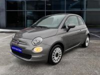 Fiat 500 Cabriolet 70 Dolcevita - <small></small> 13.990 € <small></small> - #1