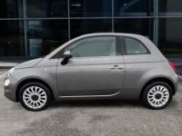 Fiat 500 Cabriolet 70 Dolcevita - <small></small> 13.990 € <small></small> - #2