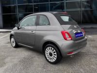 Fiat 500 Cabriolet 70 Dolcevita - <small></small> 13.990 € <small></small> - #3