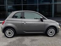 Fiat 500 Cabriolet 70 Dolcevita - <small></small> 13.990 € <small></small> - #6