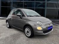 Fiat 500 Cabriolet 70 Dolcevita - <small></small> 13.990 € <small></small> - #7