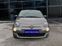 Fiat 500 Cabriolet 70 Dolcevita - <small></small> 13.990 € <small></small> - #8