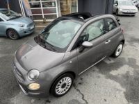 Fiat 500 Cabriolet 70 Dolcevita - <small></small> 13.990 € <small></small> - #9