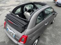 Fiat 500 Cabriolet 70 Dolcevita - <small></small> 13.990 € <small></small> - #10