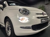 Fiat 500 Cabriolet 70 Dolcevita - <small></small> 12.990 € <small></small> - #31