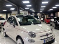 Fiat 500 cabriolet dolce vita - <small></small> 16.200 € <small>TTC</small> - #1