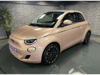 Fiat 500 Cabriolet Electrique 42 kWh CABRIOLET La Prima - <small></small> 19.990 € <small></small> - #1