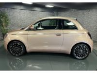 Fiat 500 Cabriolet Electrique 42 kWh CABRIOLET La Prima - <small></small> 19.990 € <small></small> - #2