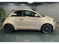 Fiat 500 Cabriolet Electrique 42 kWh CABRIOLET La Prima - <small></small> 19.990 € <small></small> - #6