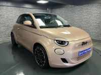 Fiat 500 Cabriolet Electrique 42 kWh CABRIOLET La Prima - <small></small> 19.990 € <small></small> - #7