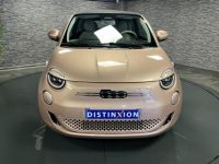 Fiat 500 Cabriolet Electrique 42 kWh CABRIOLET La Prima - <small></small> 19.990 € <small></small> - #8