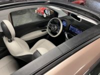 Fiat 500 Cabriolet Electrique 42 kWh CABRIOLET La Prima - <small></small> 19.990 € <small></small> - #35