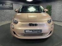 Fiat 500 Cabriolet Electrique 42 kWh Icône - <small></small> 16.990 € <small></small> - #2