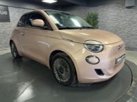 Fiat 500 Cabriolet Electrique 42 kWh Icône - <small></small> 16.990 € <small></small> - #3