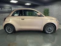 Fiat 500 Cabriolet Electrique 42 kWh Icône - <small></small> 16.990 € <small></small> - #4