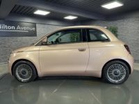 Fiat 500 Cabriolet Electrique 42 kWh Icône - <small></small> 16.990 € <small></small> - #8