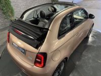 Fiat 500 Cabriolet Electrique 42 kWh Icône - <small></small> 16.990 € <small></small> - #9