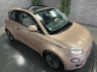 Fiat 500 Cabriolet Electrique 42 kWh Icône - <small></small> 16.990 € <small></small> - #10