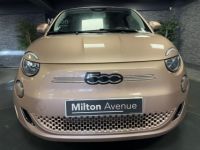 Fiat 500 Cabriolet Electrique 42 kWh Icône - <small></small> 16.990 € <small></small> - #27