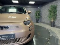 Fiat 500 Cabriolet Electrique 42 kWh Icône - <small></small> 16.990 € <small></small> - #30