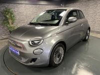 Fiat 500 Cabriolet Electrique 42 kWh Icône - <small></small> 17.990 € <small></small> - #1