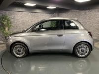 Fiat 500 Cabriolet Electrique 42 kWh Icône - <small></small> 17.990 € <small></small> - #2