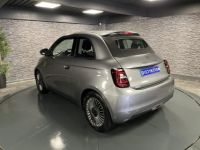 Fiat 500 Cabriolet Electrique 42 kWh Icône - <small></small> 17.990 € <small></small> - #3