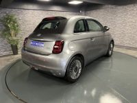 Fiat 500 Cabriolet Electrique 42 kWh Icône - <small></small> 17.990 € <small></small> - #5