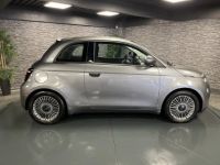 Fiat 500 Cabriolet Electrique 42 kWh Icône - <small></small> 17.990 € <small></small> - #6