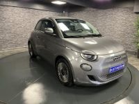 Fiat 500 Cabriolet Electrique 42 kWh Icône - <small></small> 17.990 € <small></small> - #7