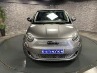 Fiat 500 Cabriolet Electrique 42 kWh Icône - <small></small> 17.990 € <small></small> - #8