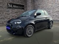 Fiat 500 Cabriolet Electrique 42 kWh Icône - <small></small> 17.990 € <small></small> - #1