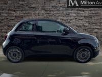 Fiat 500 Cabriolet Electrique 42 kWh Icône - <small></small> 17.990 € <small></small> - #6