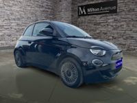 Fiat 500 Cabriolet Electrique 42 kWh Icône - <small></small> 17.990 € <small></small> - #7