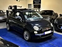 Fiat 500 Club 0.9 150ch - <small></small> 10.500 € <small>TTC</small> - #2