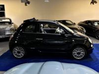 Fiat 500 Club 0.9 150ch - <small></small> 10.500 € <small>TTC</small> - #3