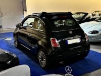 Fiat 500 Club 0.9 150ch - <small></small> 10.500 € <small>TTC</small> - #5