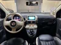 Fiat 500 Club 0.9 150ch - <small></small> 10.500 € <small>TTC</small> - #14