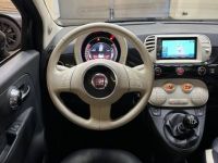 Fiat 500 Club 0.9 150ch - <small></small> 10.500 € <small>TTC</small> - #15