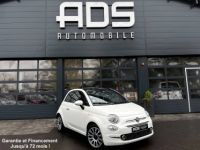 Fiat 500 CLUB HER 1.2 BZ 8V / À PARTIR DE 139,61 € * - <small></small> 12.990 € <small>TTC</small> - #1