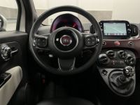 Fiat 500 CLUB HER 1.2 BZ 8V / À PARTIR DE 139,61 € * - <small></small> 12.990 € <small>TTC</small> - #18