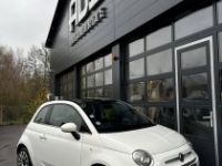 Fiat 500 CLUB HER 1.2 BZ 8V / À PARTIR DE 139,61 € * - <small></small> 12.990 € <small>TTC</small> - #46