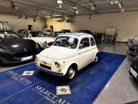 Fiat 500 D - <small></small> 20.000 € <small>TTC</small> - #1