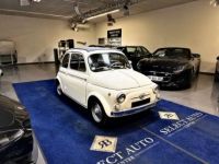 Fiat 500 D - <small></small> 20.000 € <small>TTC</small> - #2