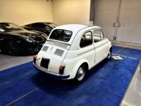 Fiat 500 D - <small></small> 20.000 € <small>TTC</small> - #4