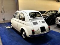 Fiat 500 D - <small></small> 20.000 € <small>TTC</small> - #5