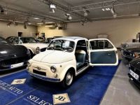 Fiat 500 D - <small></small> 20.000 € <small>TTC</small> - #18