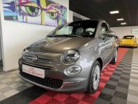 Fiat 500 Dolce Vita commerciale (dérivée vp) - <small></small> 12.800 € <small>TTC</small> - #1