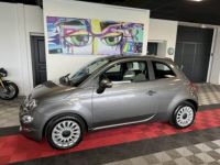 Fiat 500 Dolce Vita commerciale (dérivée vp) - <small></small> 12.800 € <small>TTC</small> - #2