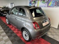 Fiat 500 Dolce Vita commerciale (dérivée vp) - <small></small> 12.800 € <small>TTC</small> - #3